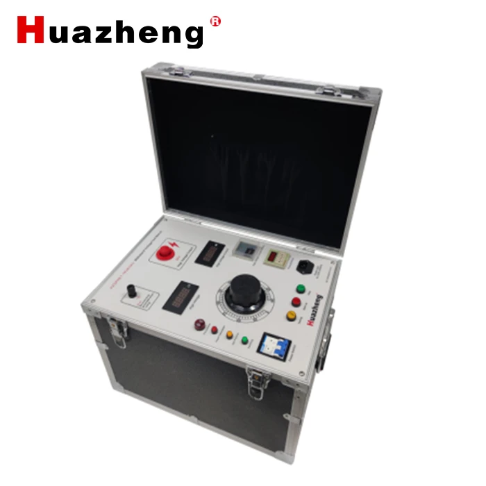 HZGPNET 1kVA/3kV Withstand Voltage Test Bench